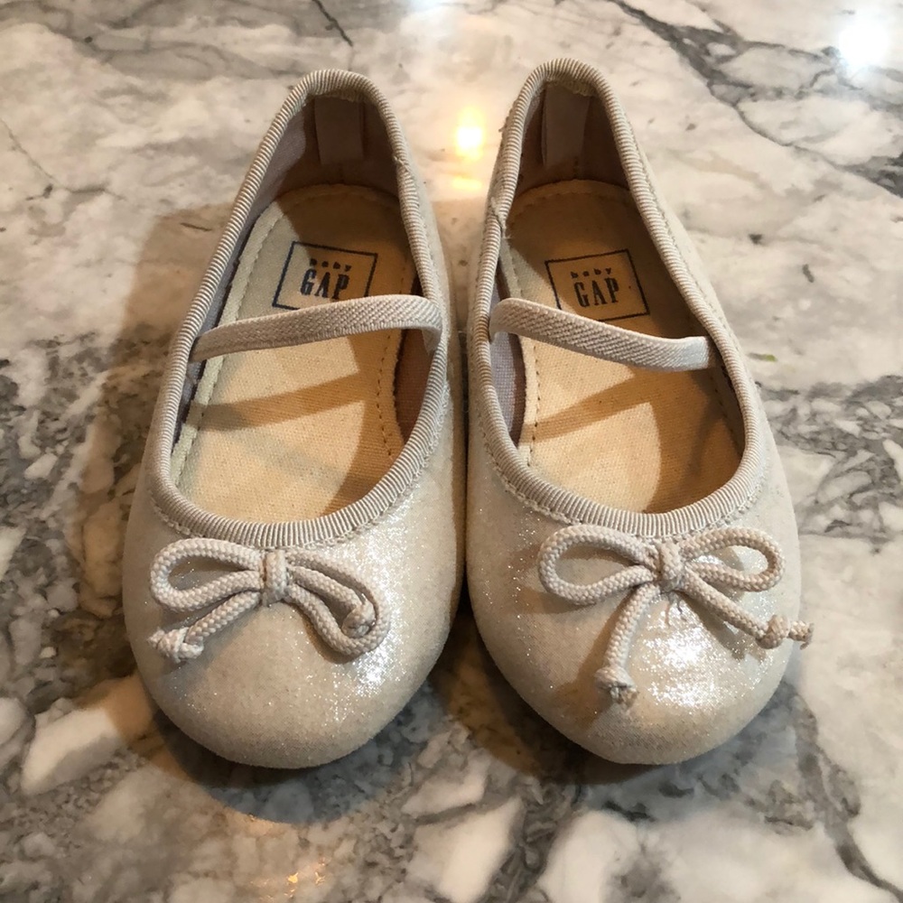 Gap Ballet Flats